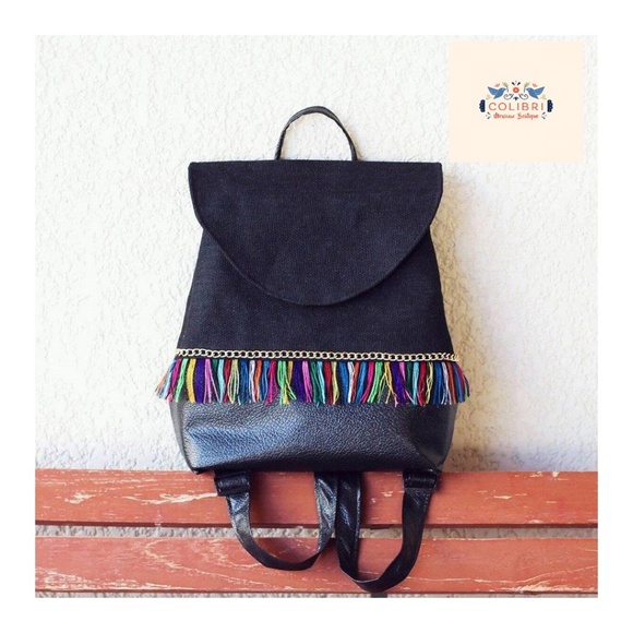 embroidered clothing & accessories